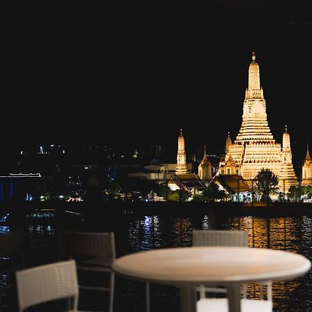 Sala Rattanakosin Bangkok Hotel Exterior photo